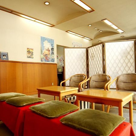 Asano Ryokan Gujo Εξωτερικό φωτογραφία