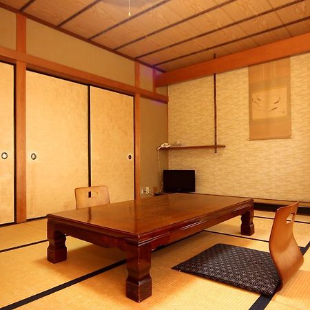 Asano Ryokan Gujo Εξωτερικό φωτογραφία