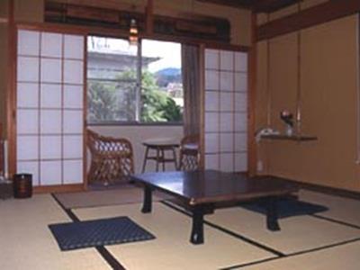 Asano Ryokan Gujo Εξωτερικό φωτογραφία