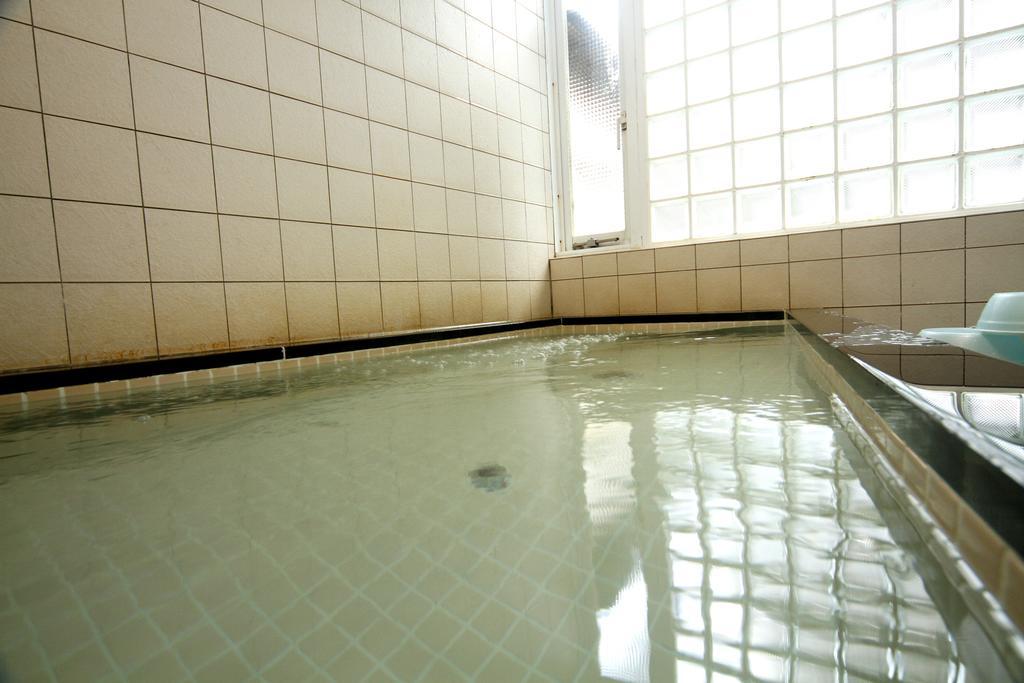 Asano Ryokan Gujo Εξωτερικό φωτογραφία